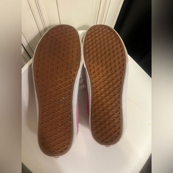 VANS Old Skool Low Skate Sneakers Men's 8, W- 9.5 - Picture 7 of 11